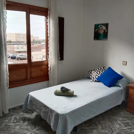 Ca'espe * Arrecife (Lanzarote)