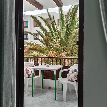 Ca'espe Arrecife (Lanzarote)