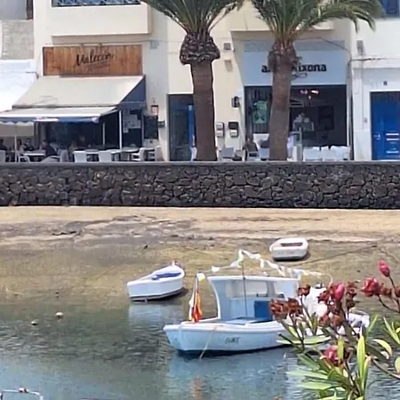 Ca'espe Arrecife (Lanzarote)