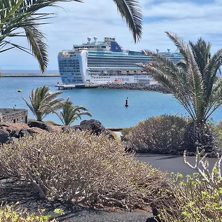 Ca'espe Daire Arrecife (Lanzarote)