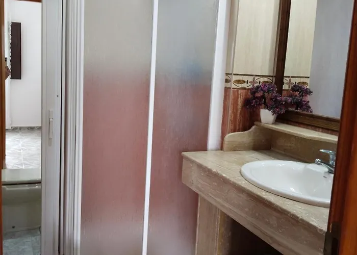 Ca'espe Apartamento