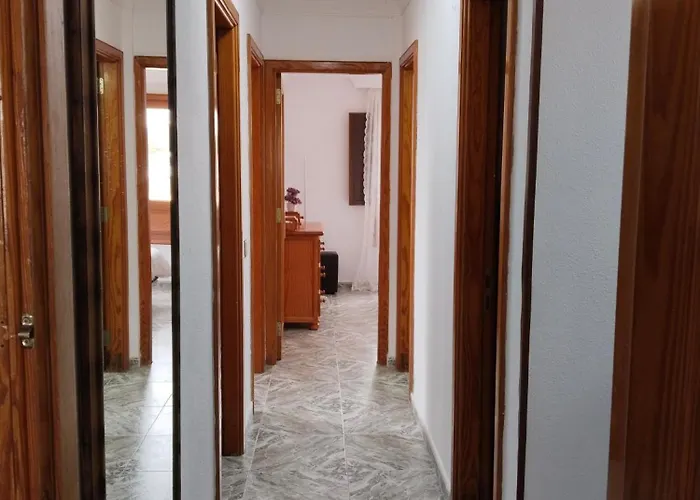 Apartamento Ca'espe