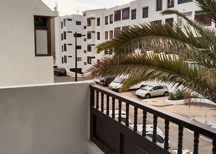 Apartamento Ca'espe *