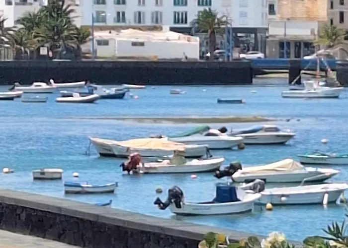 Apartamento Ca'espe Arrecife (Lanzarote)