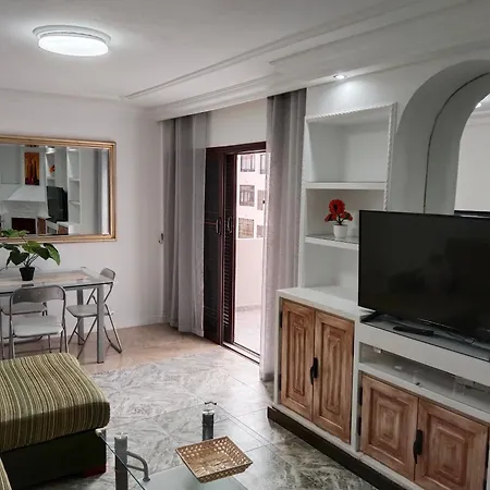 Apartamento Ca'espe Arrecife (Lanzarote)