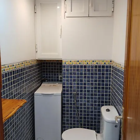 Ca'espe Apartamento