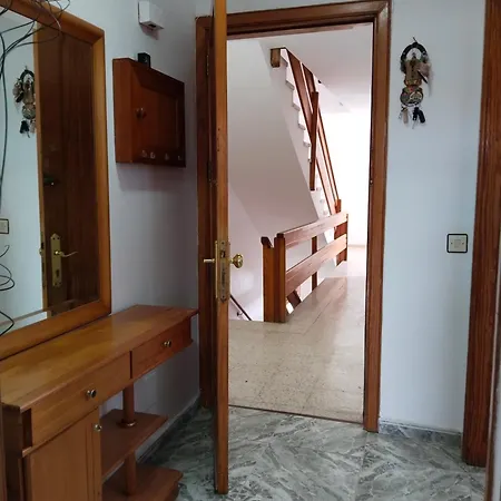 Apartamento Ca'espe *