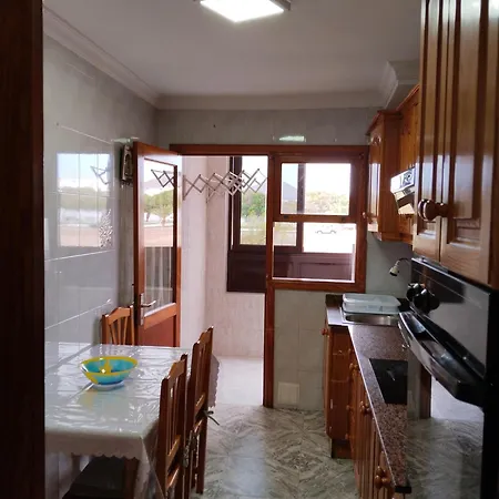 Apartamento Ca'espe
