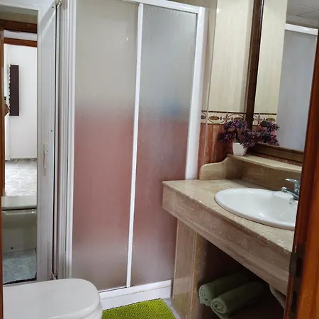 Ca'espe Apartamento