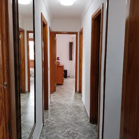 Apartmán Ca'espe