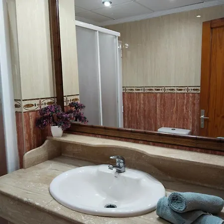 Ca'espe Arrecife (Lanzarote)