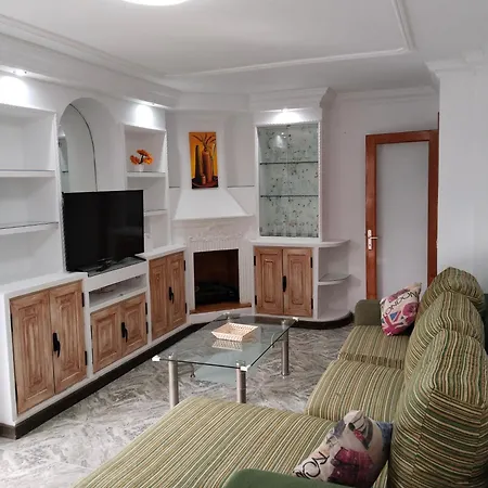 Ca'espe * Arrecife (Lanzarote)