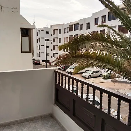 Apartamento Ca'espe *