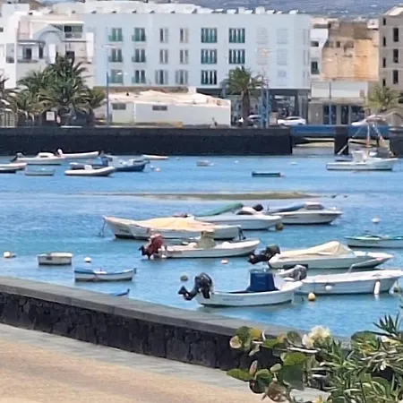 Apartmán Ca'espe Arrecife (Lanzarote)