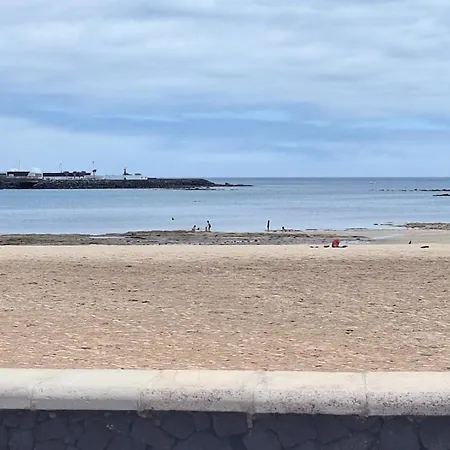 Ca'espe Arrecife (Lanzarote)