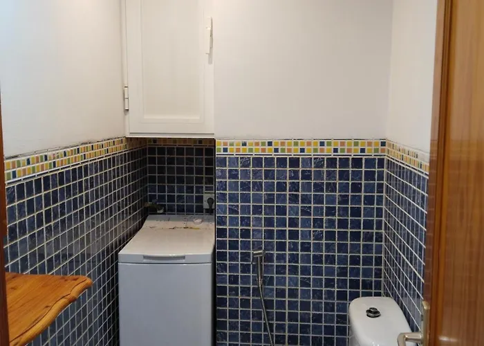 Ca'espe Apartament