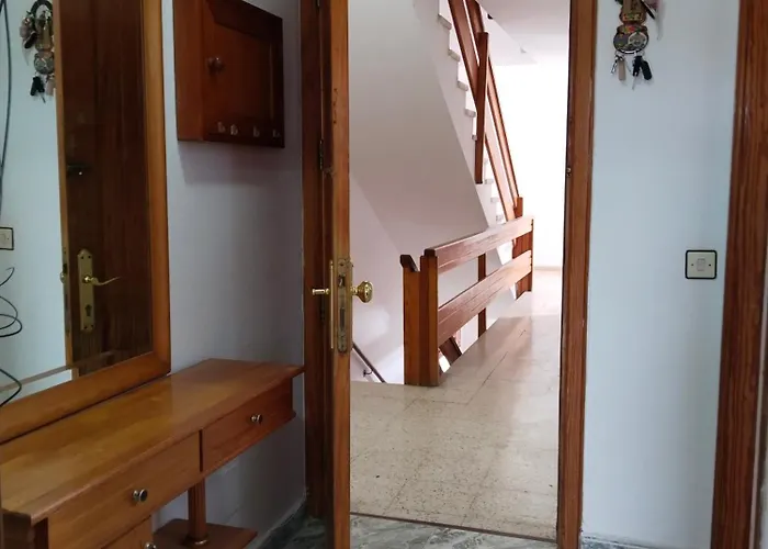Apartman Ca'espe *