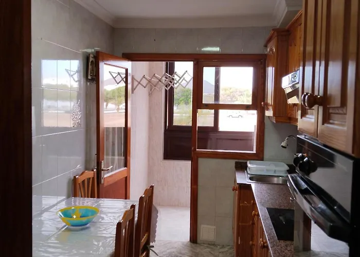 Apartament Ca'espe