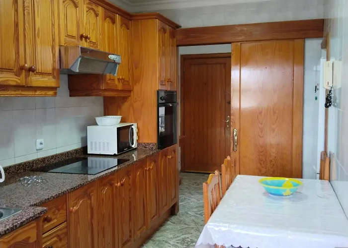 Ca'espe Apartman Arrecife