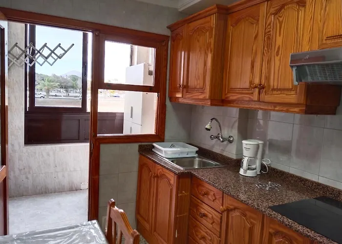 Ca'espe Apartament