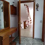 Apartmán Ca'espe *