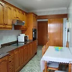 Ca'espe Apartmán Arrecife (Lanzarote)