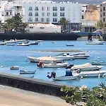 Apartmán Ca'espe Arrecife (Lanzarote)
