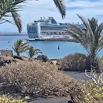 Ca'espe Apartmán Arrecife (Lanzarote)
