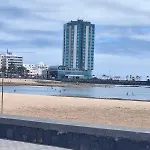 Apartmán Ca'espe Arrecife (Lanzarote)