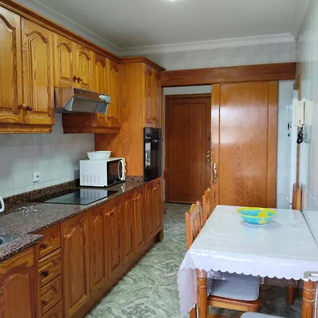 Ca'espe Апартаменты Арресифе