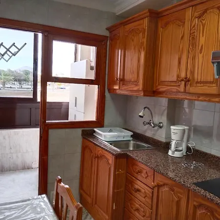 Ca'espe Apartmán